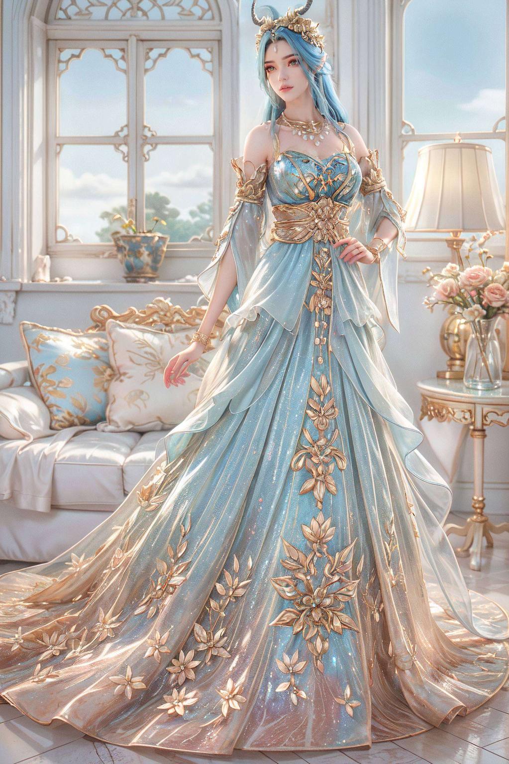 为你的iPad增添一抹神秘色彩眼神中满含忧伤