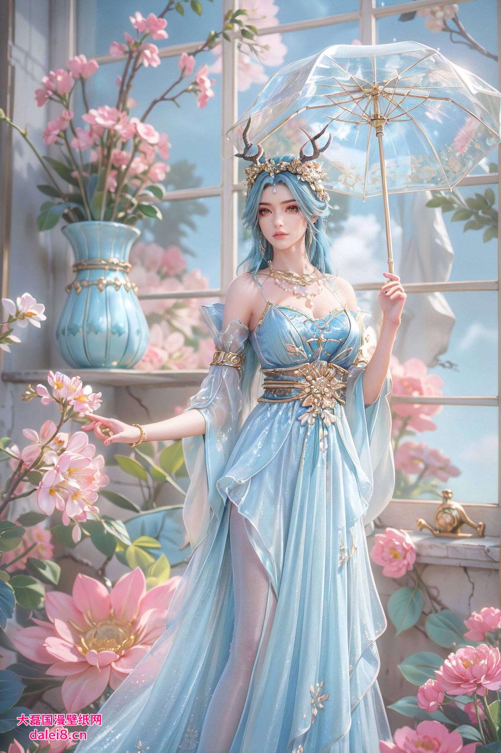 身姿曼妙高清画质