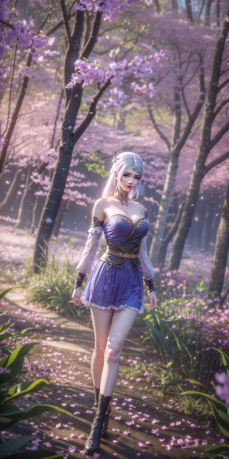 还能让你的iPhone瞬间变身艺术作品快来看看这细腻的色彩和绝美的画面