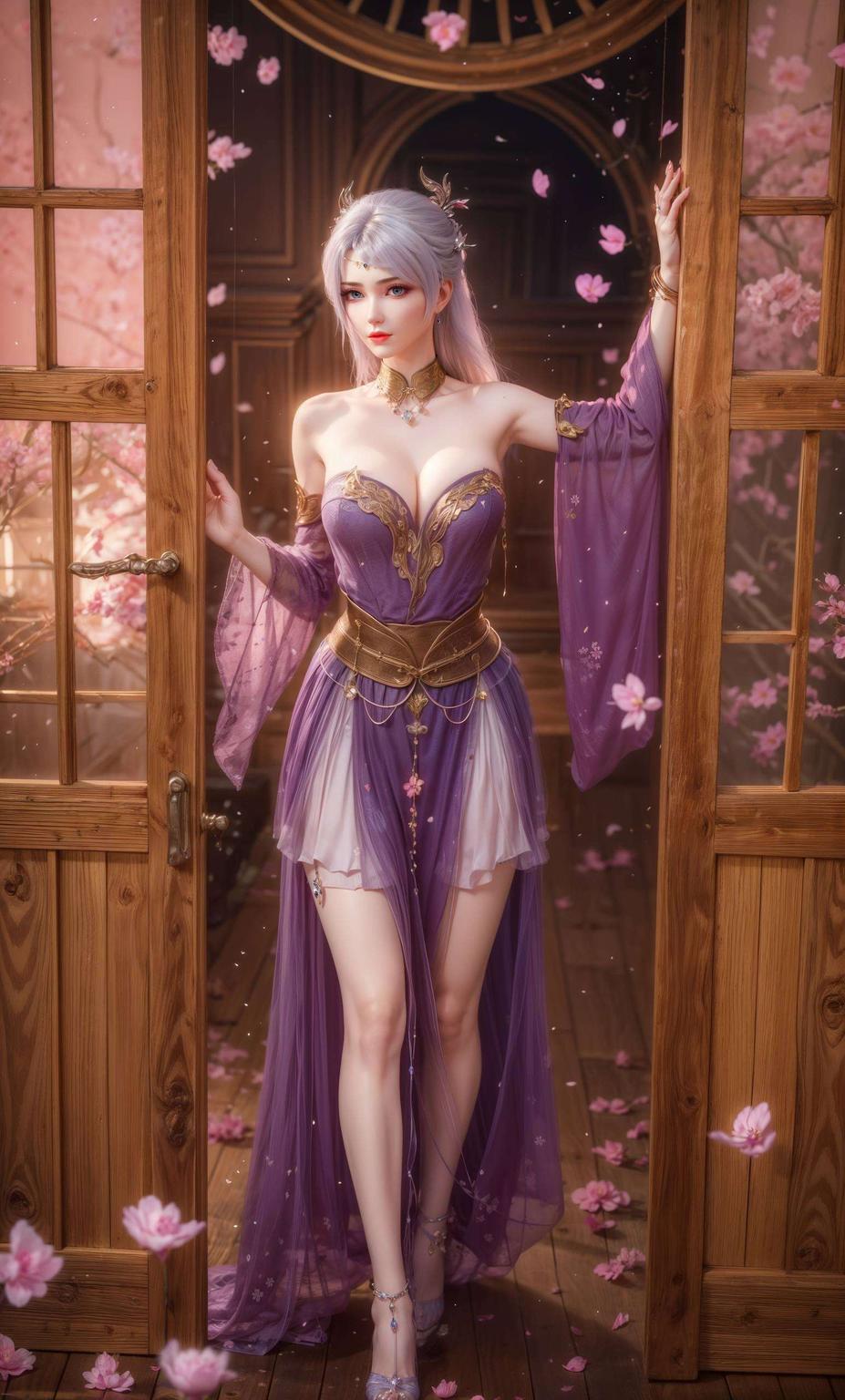 4K超清质感瞬间提升电脑桌面品质