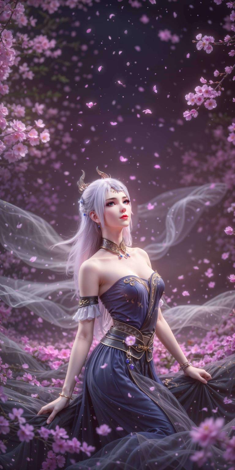“嘿让你仿佛置身于动漫世界
