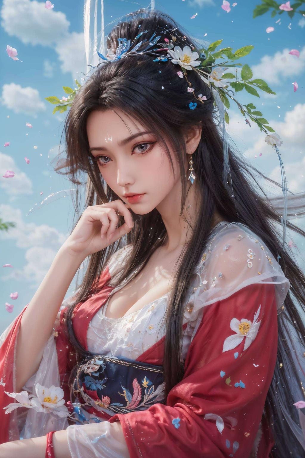 今天给大家带来一款超清壁纸动漫迷们