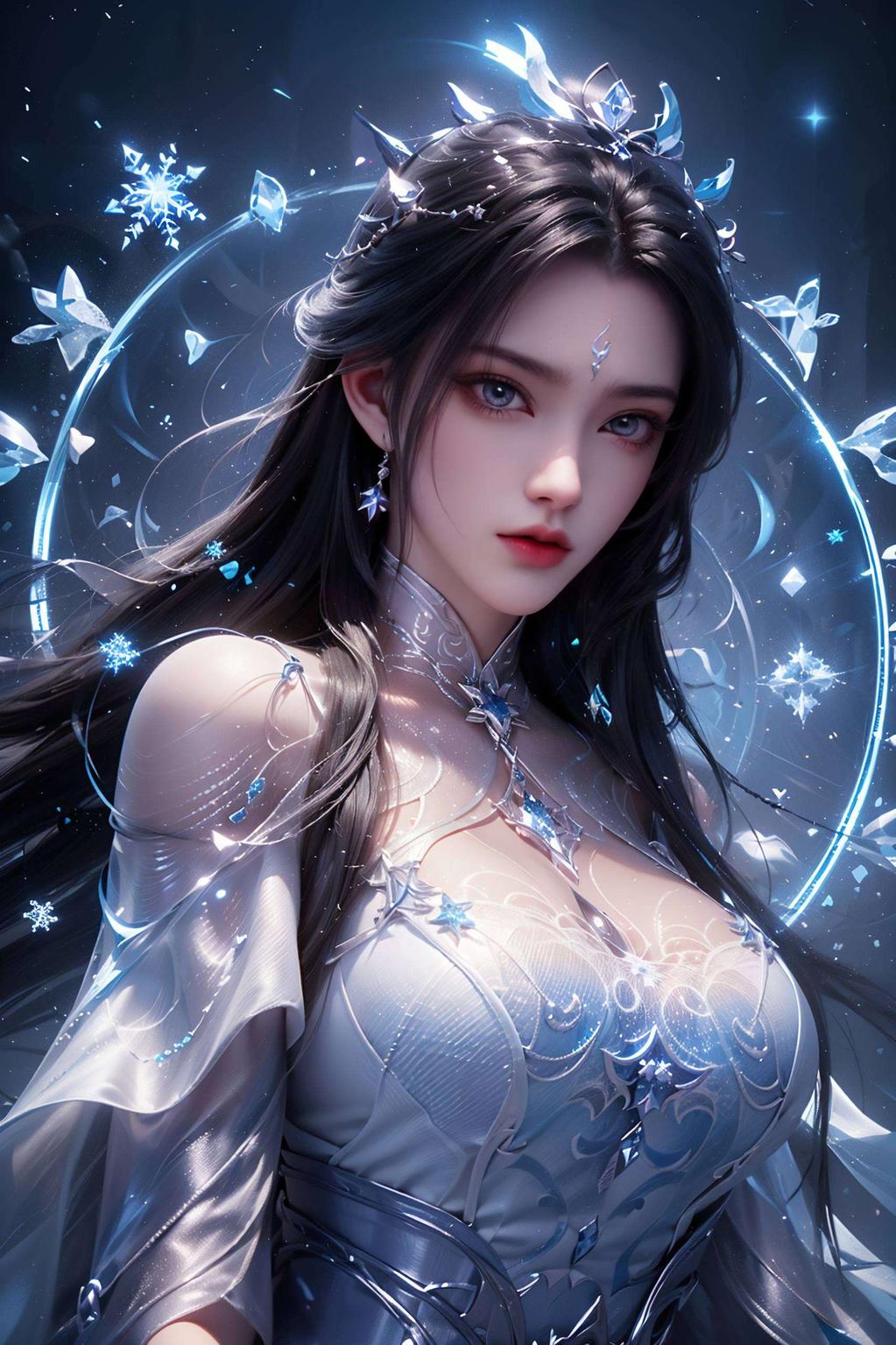 极简风格每一帧都是视觉盛宴