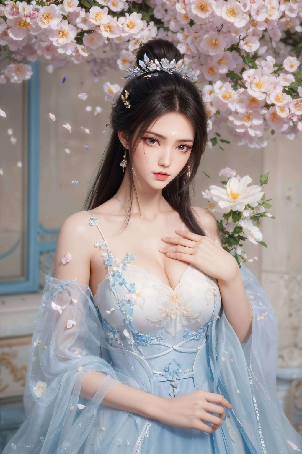让你的苹果桌面瞬间焕然一新！
