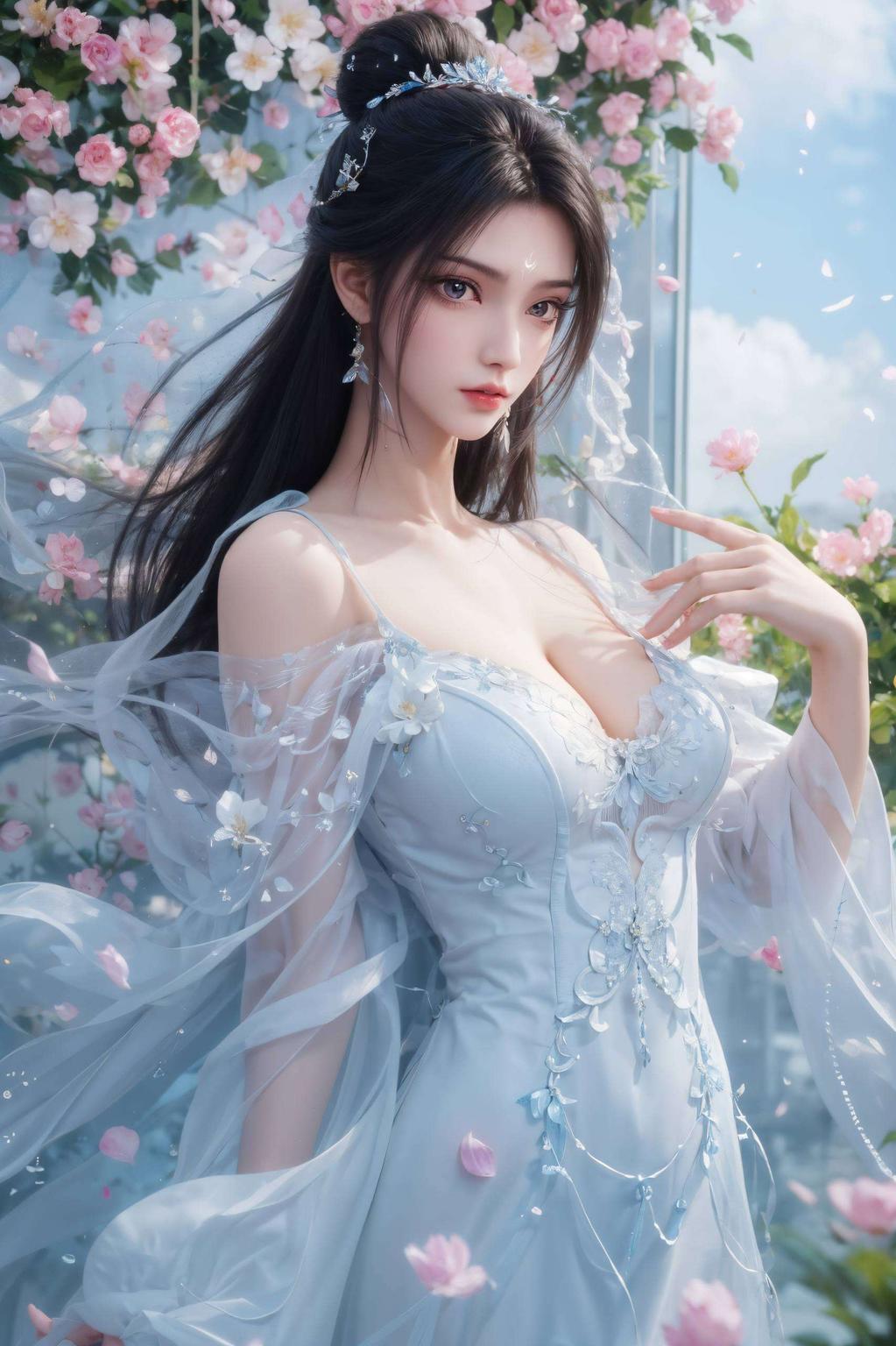 每张都是视觉盛宴！快来学学怎么轻松获取