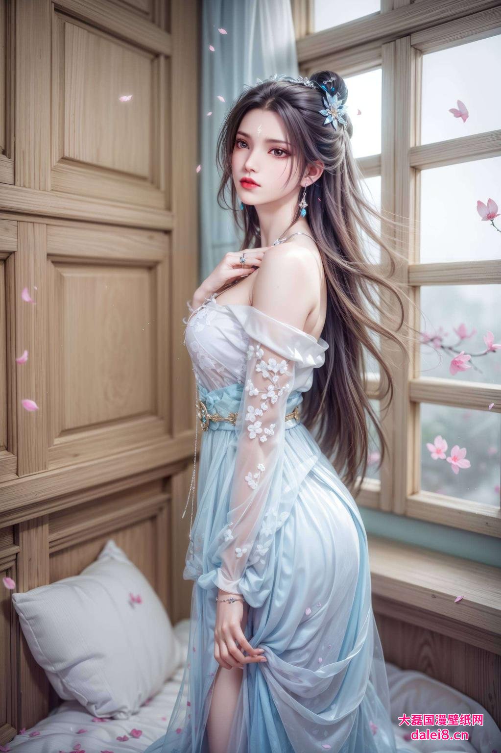 完美捕捉每一帧的灵动瞬间这款静态完美像素的安卓宽屏壁纸