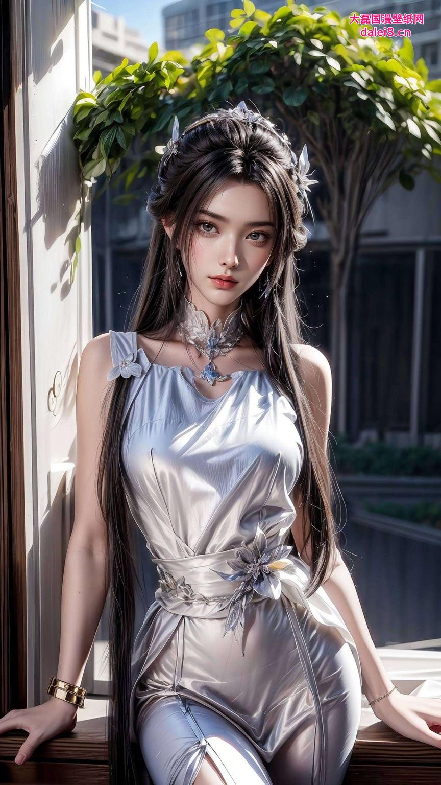 一瞥倾心
