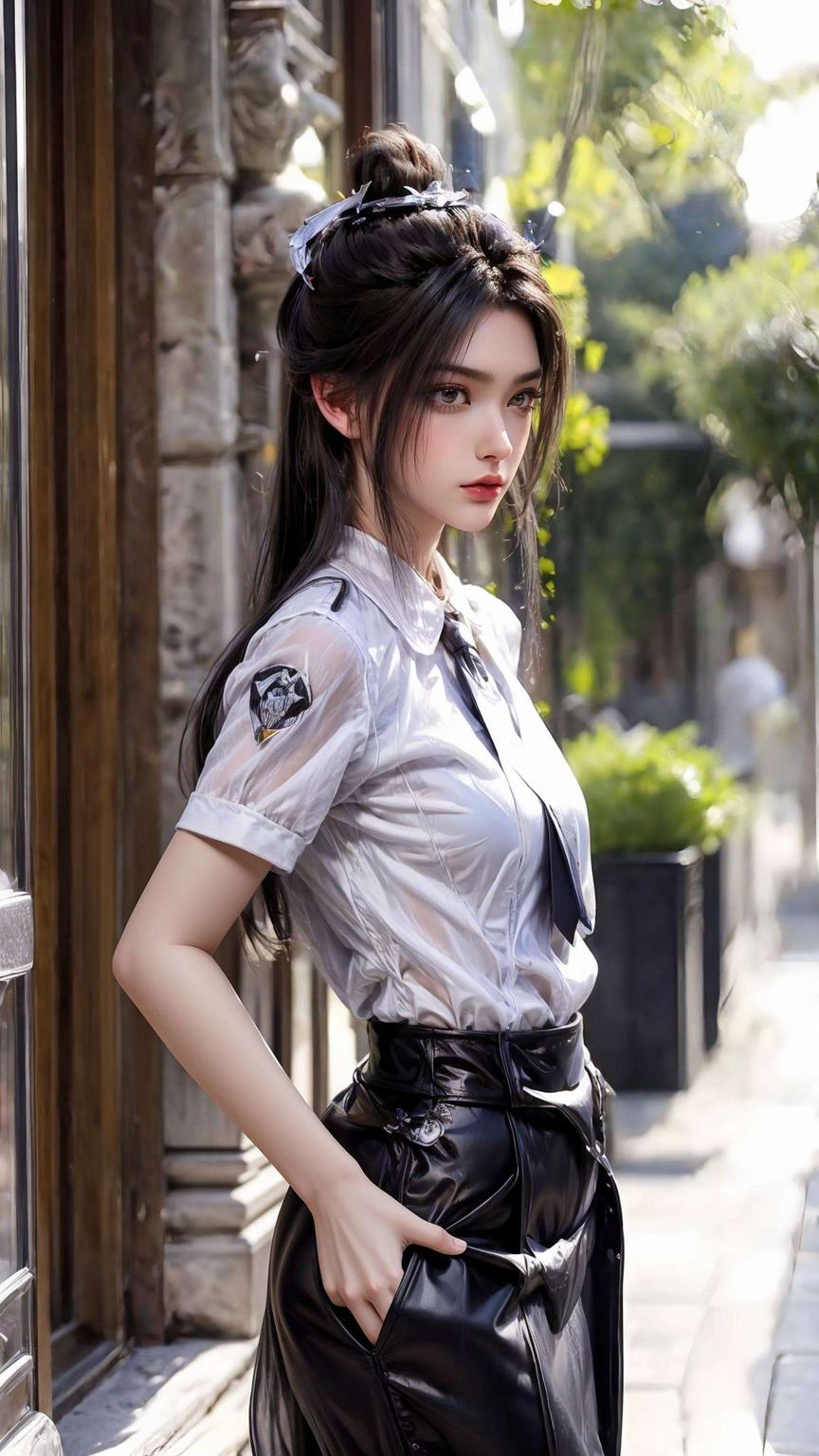 瞬间点亮安卓手机感受国漫之美！