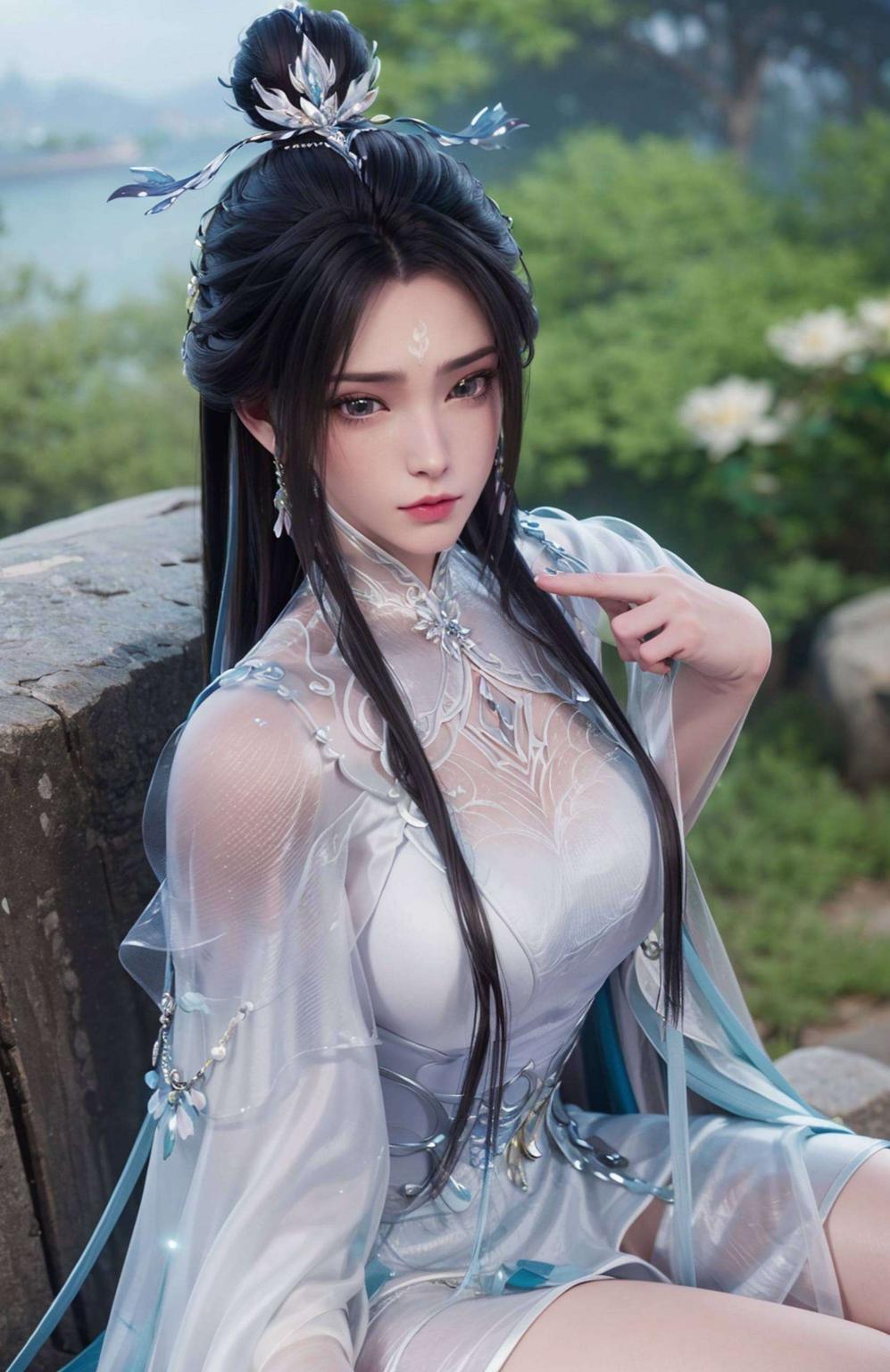 护眼又可爱简直完美！高清画质