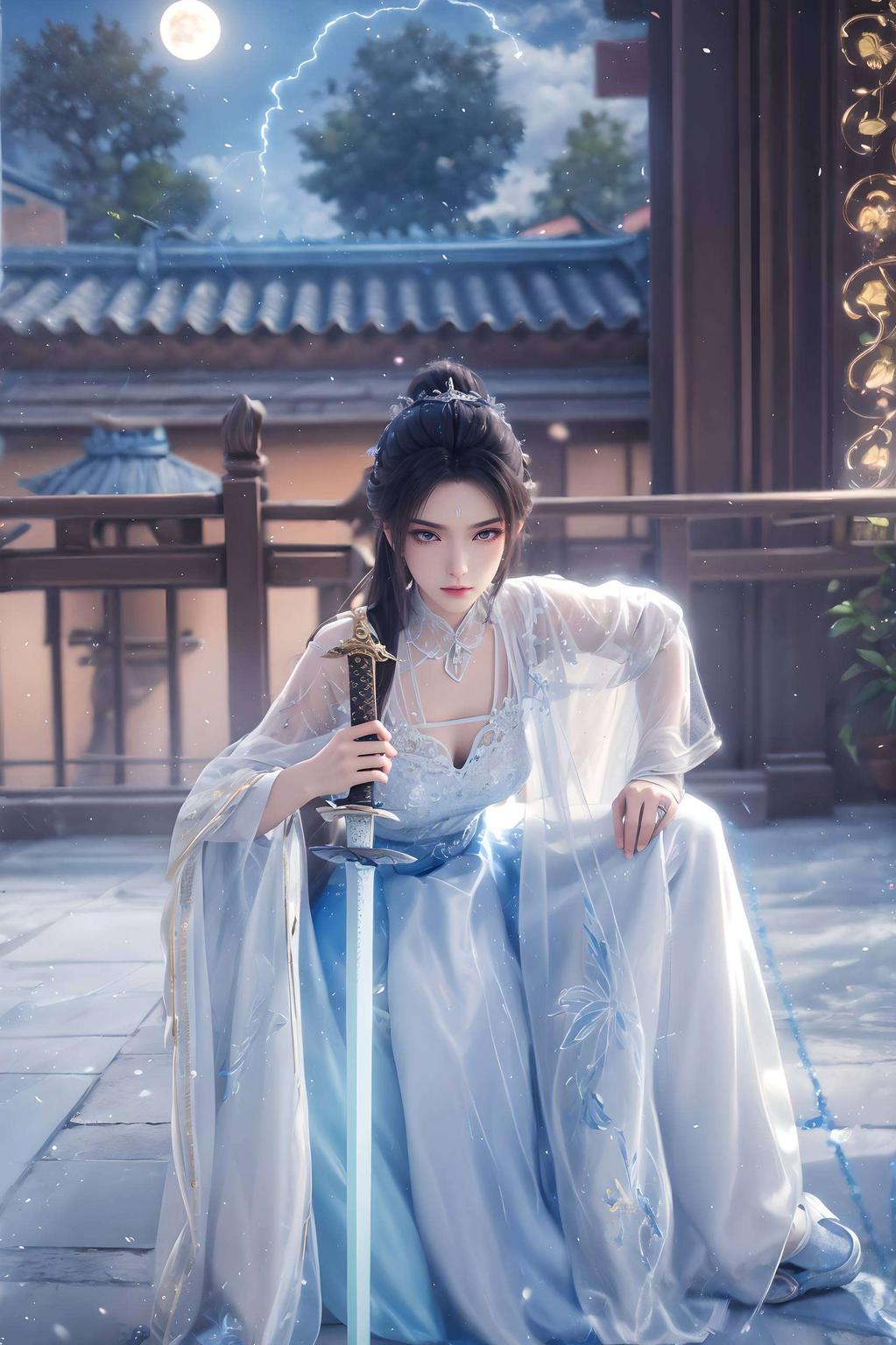 尽享安卓风情！手机壁纸美如画