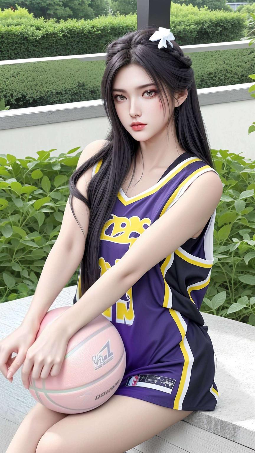 是不是美得让人心动？高清细腻
