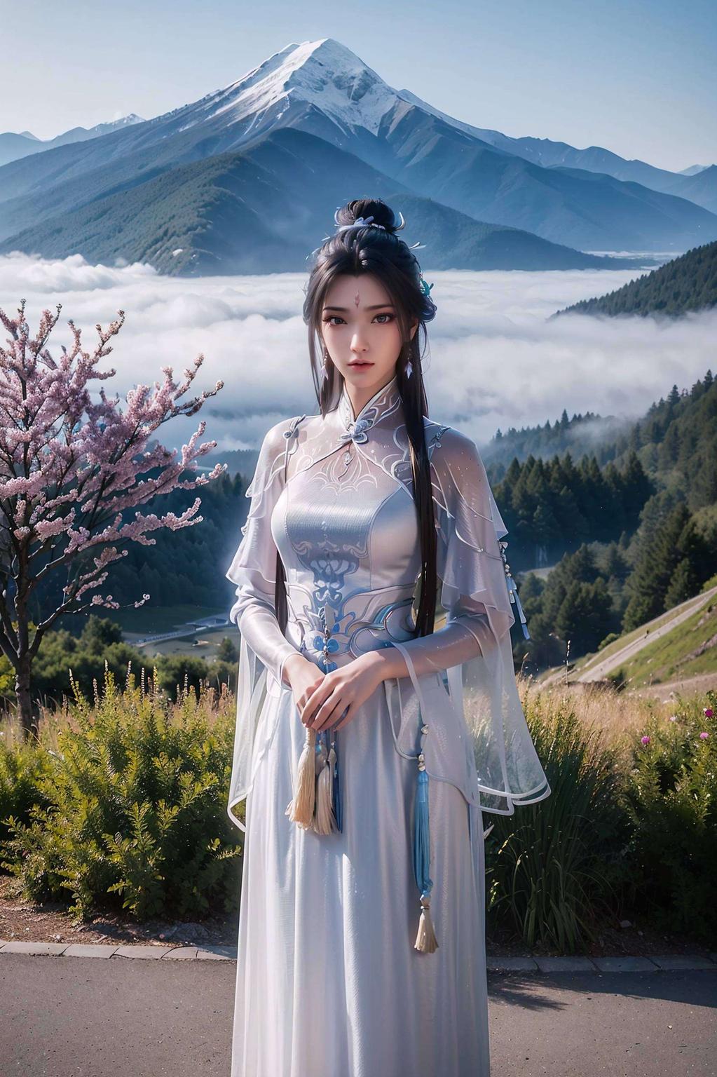 一键下载感受静态画面中的动态魅力