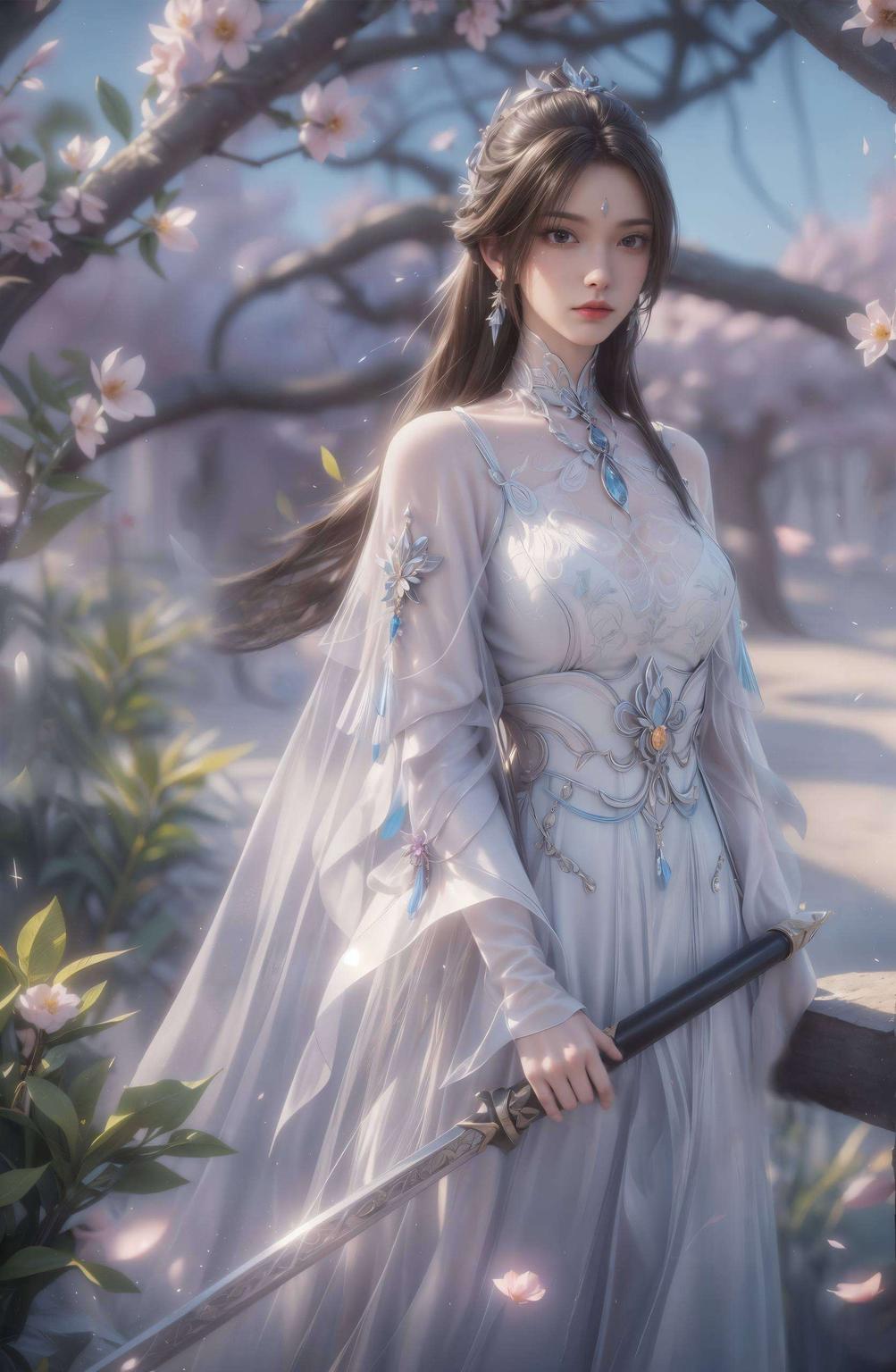 高清画质细节精致
