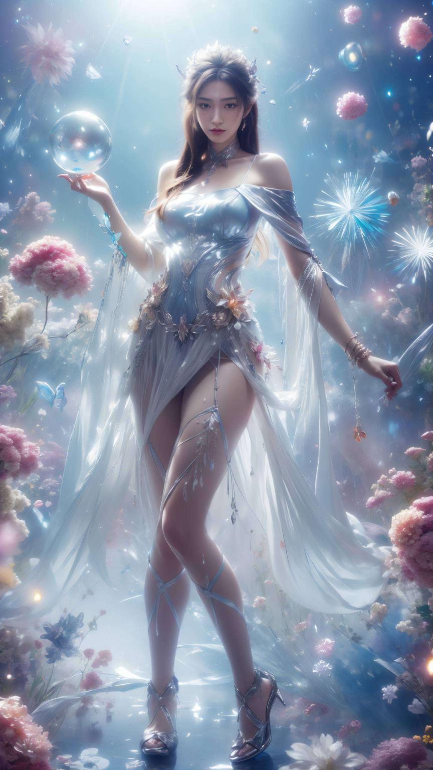 美不胜收护眼唯美