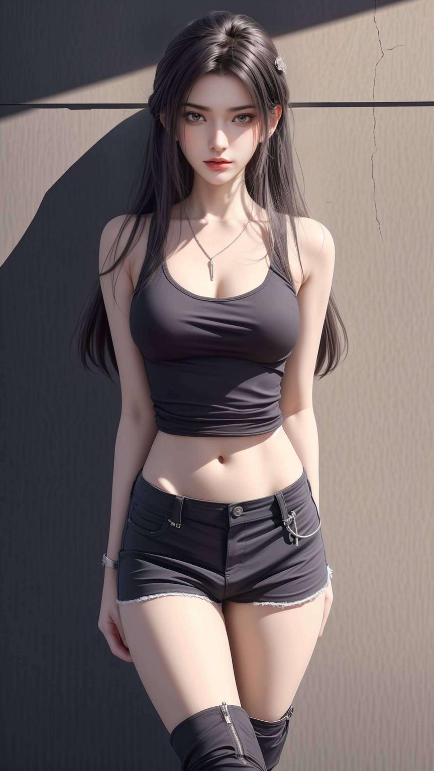 特别适合长时间对着电脑的小伙伴清冷脱俗