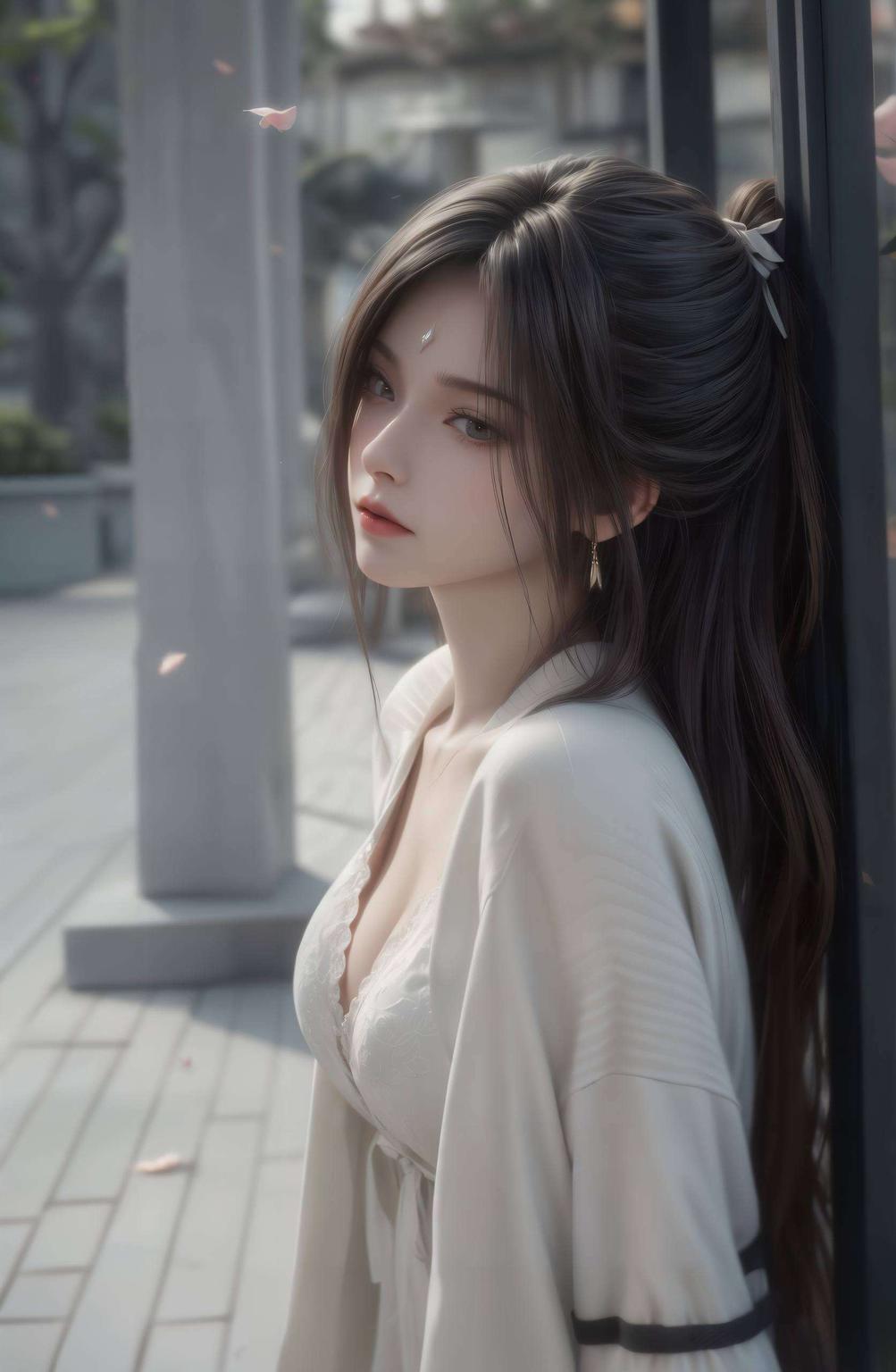 背景意境十足今天给大家带来一组平板最美壁纸