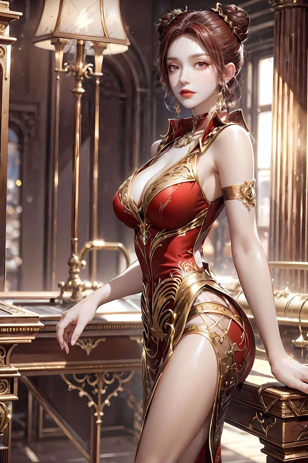 马小桃美照高清壁纸还能让你的手机瞬间变身二次元小仙女