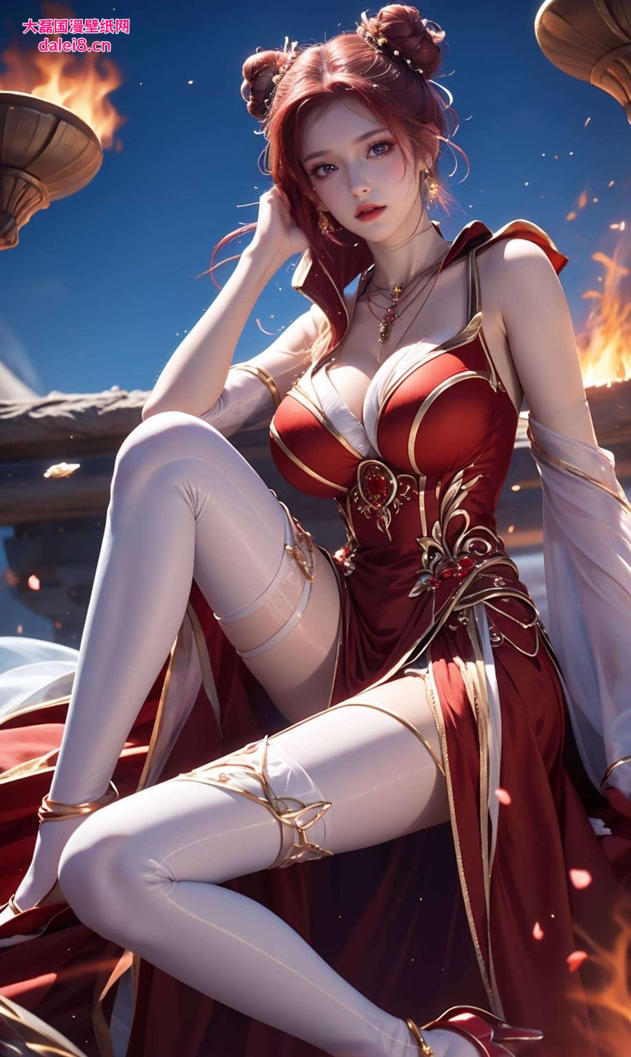 护眼又潮流！高清画质让你手机瞬间变身视觉盛宴