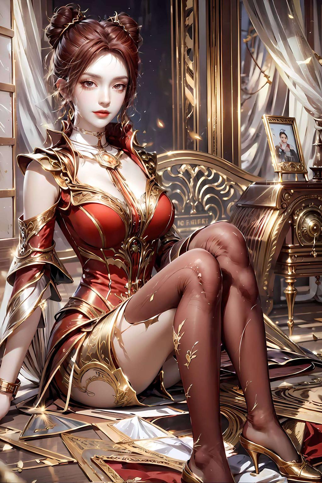 绝对让你眼前一亮！神秘深邃