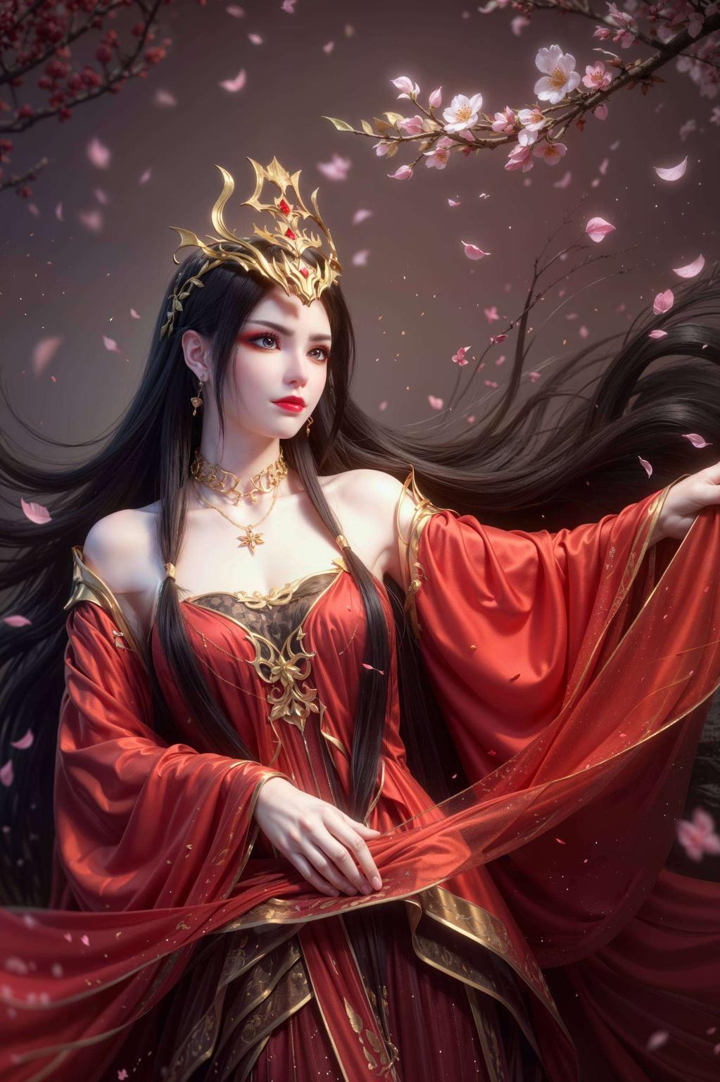 不仅护眼这款高清漫画壁纸