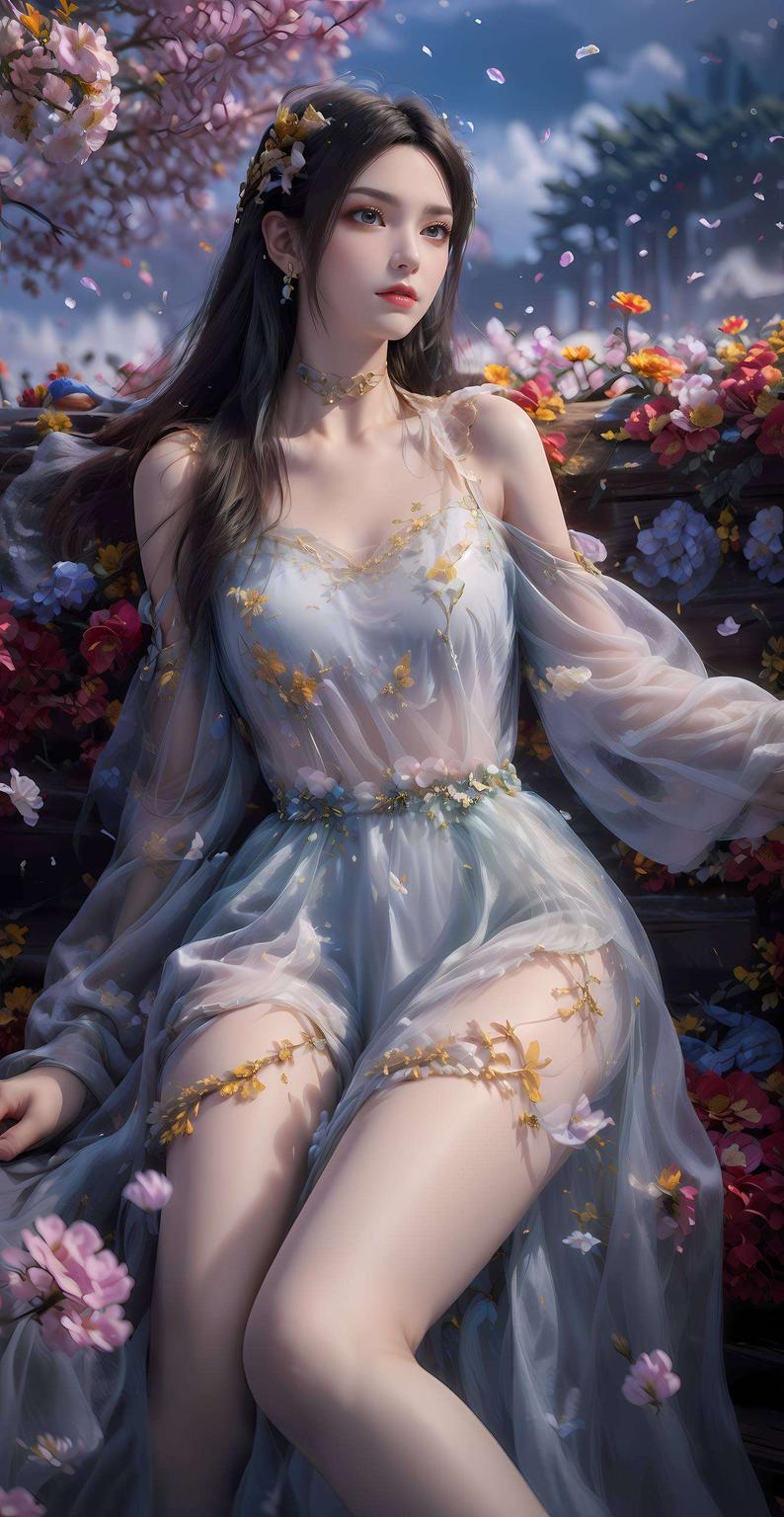 让你的手机瞬间变身神秘炼药师的随身宝物这超美壁纸