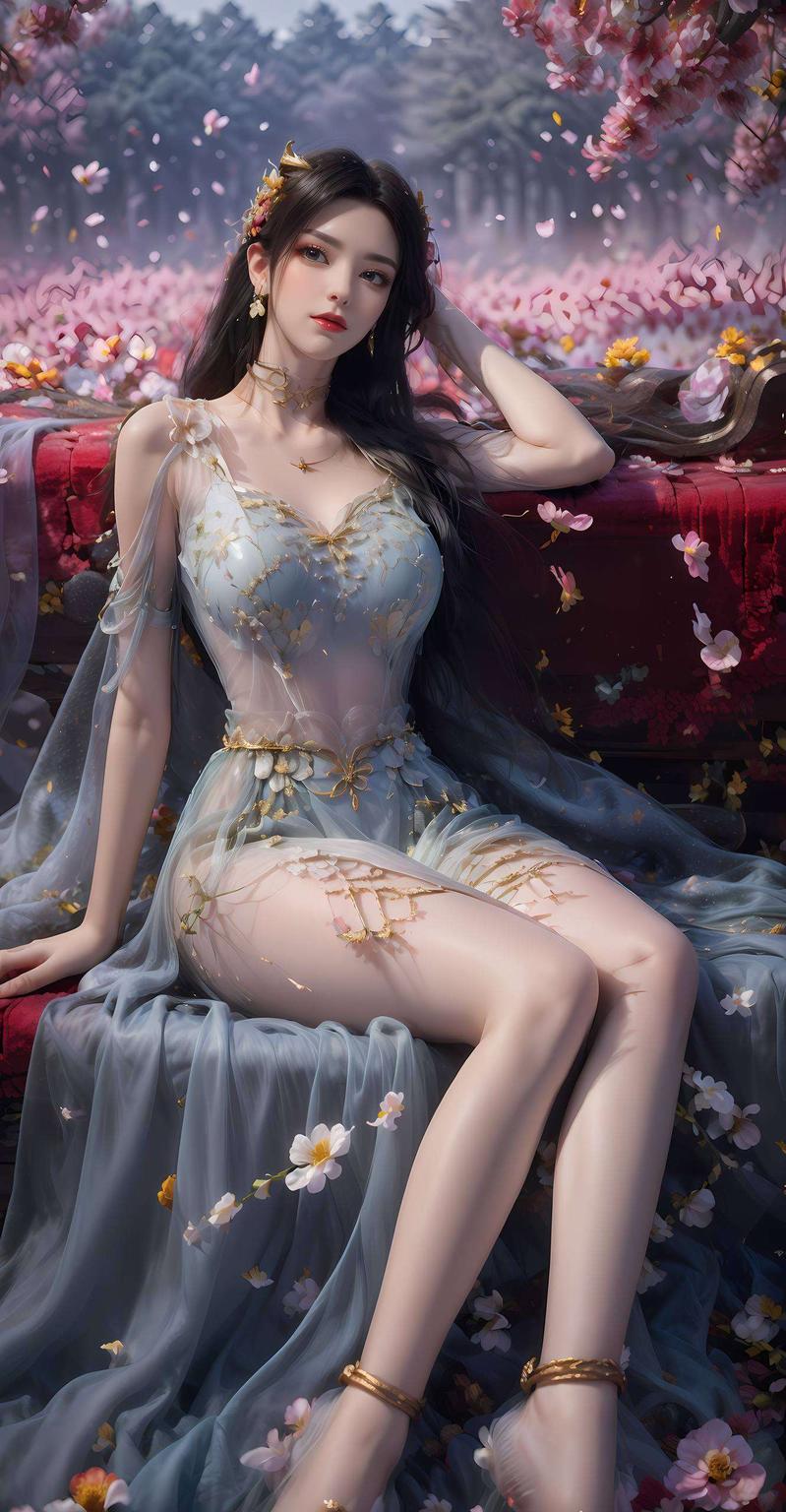 高清画质极简风格