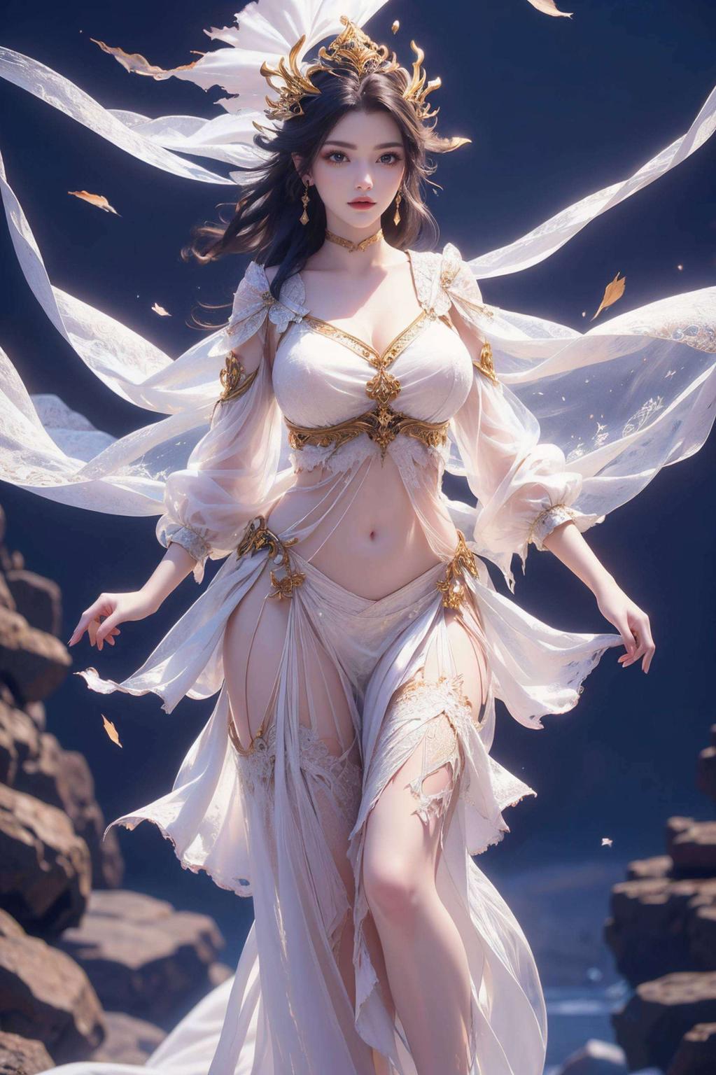 你的电脑也变得唯美梦幻简直是视觉盛宴！高清画质