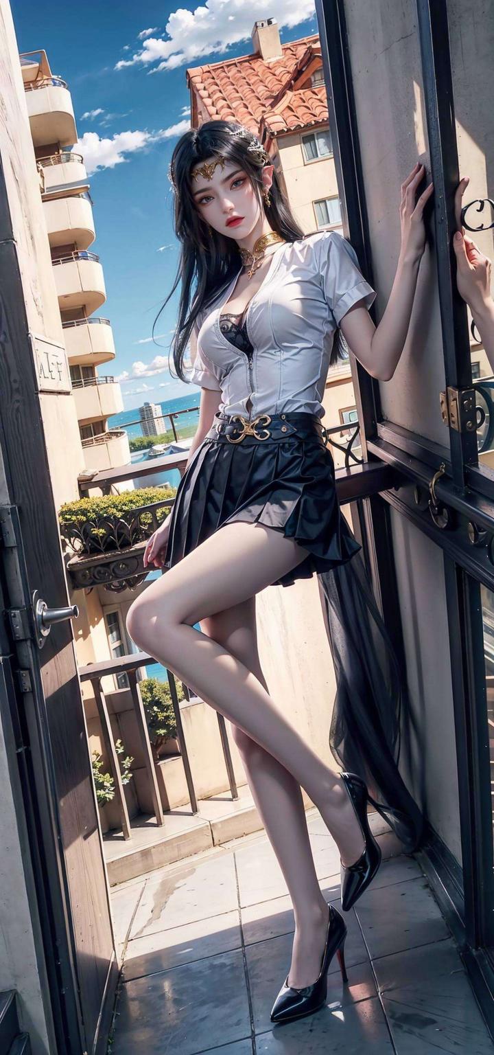 化身桌面Win10专属壁纸