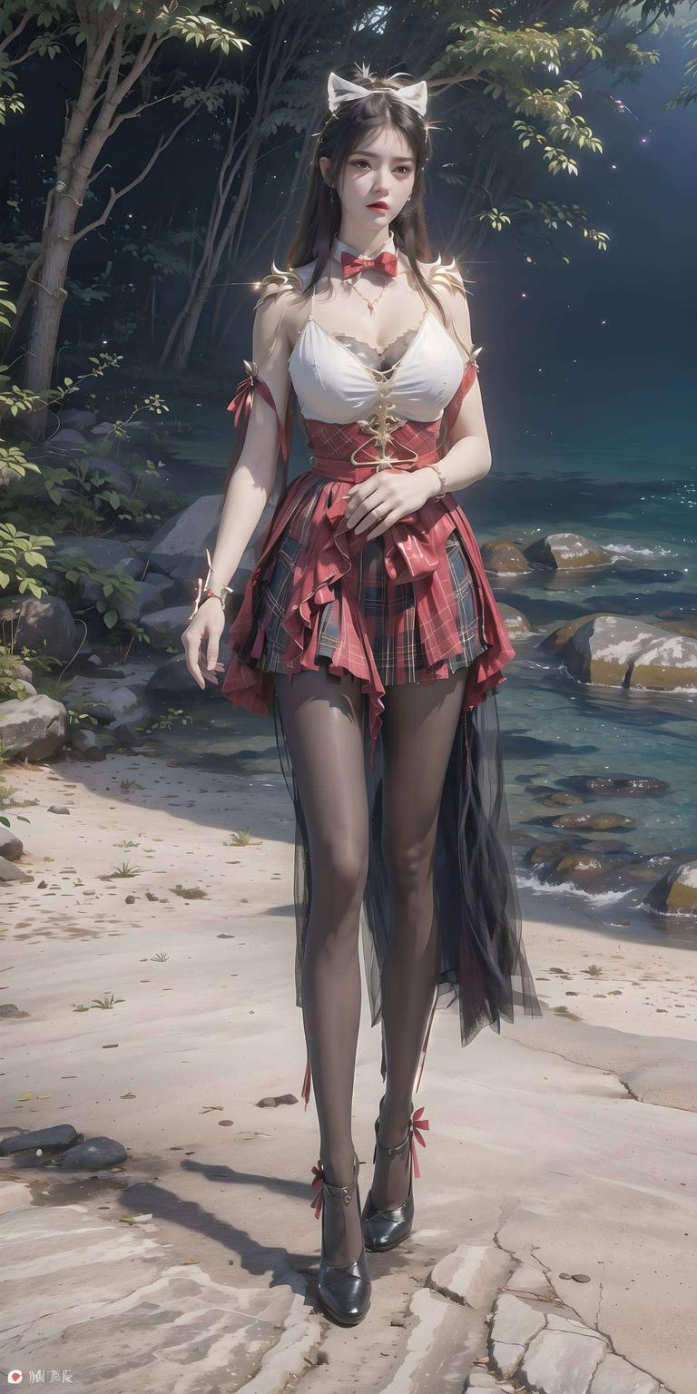 画面细腻如丝尽显桌面风情