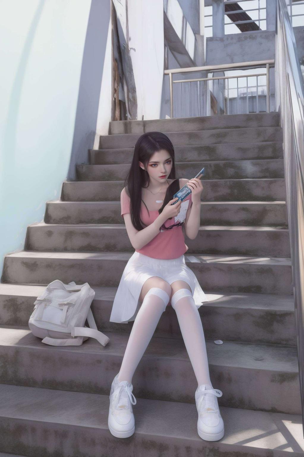 美杜莎魅力尽显免费分享