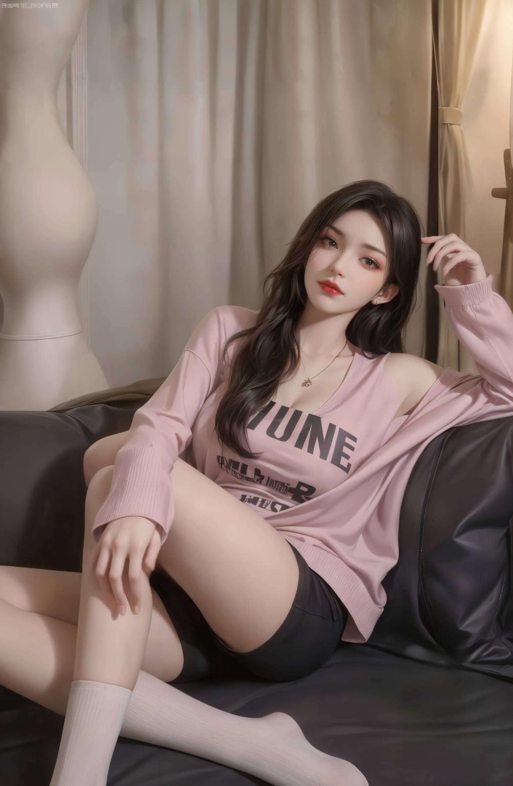 感受冷艳蛇女的柔弱时刻电脑手机皆适用