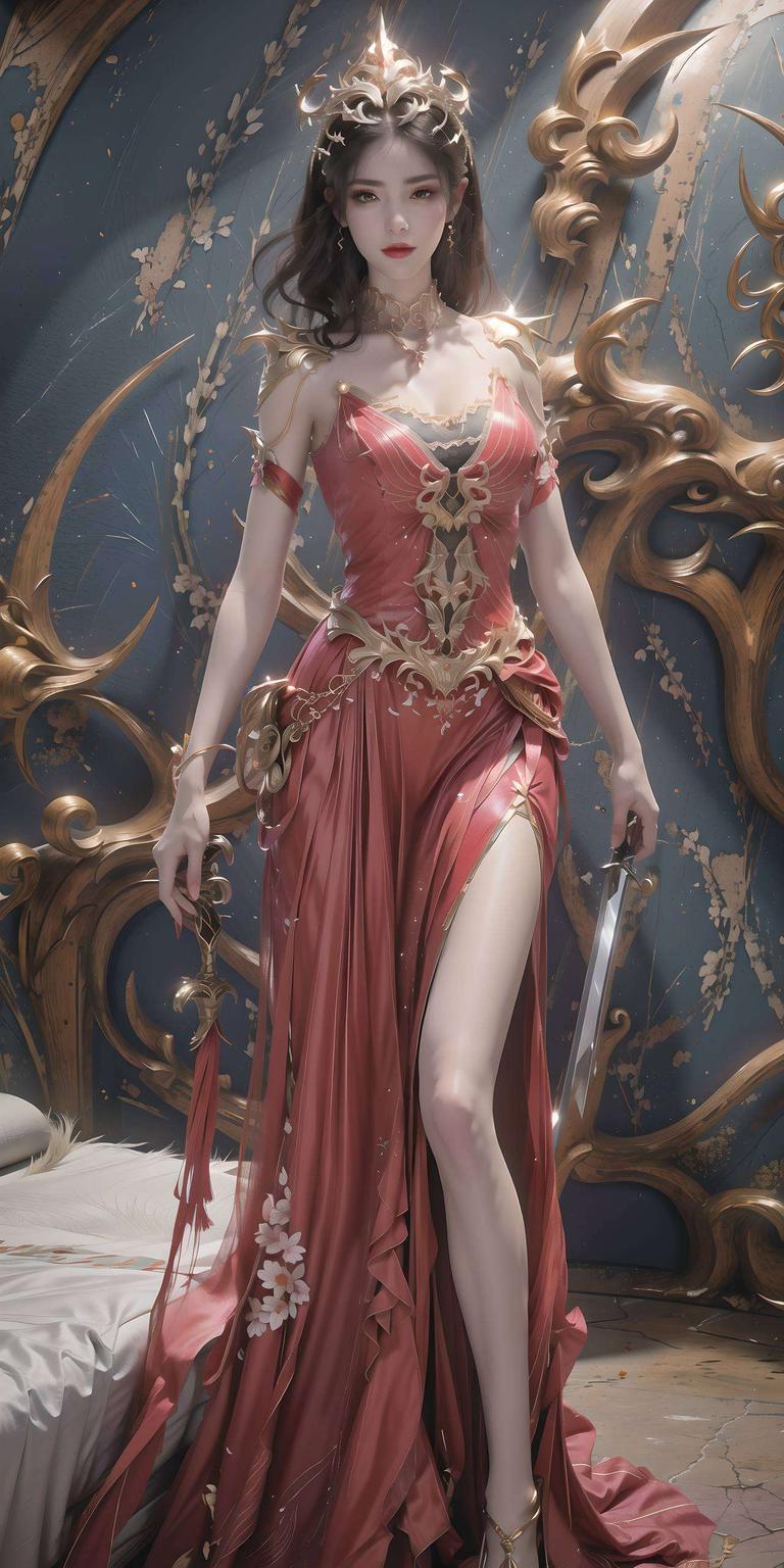 让你的桌面瞬间变身清凉秘境高清画质