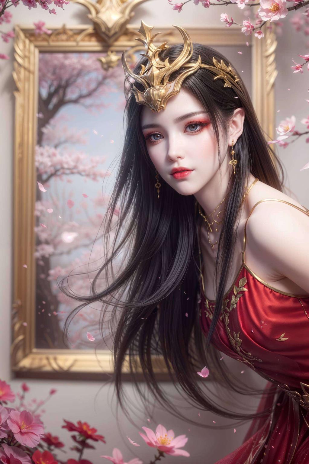 蛇发飘逸各位！今天给大家带来一款超可爱的iPad壁纸