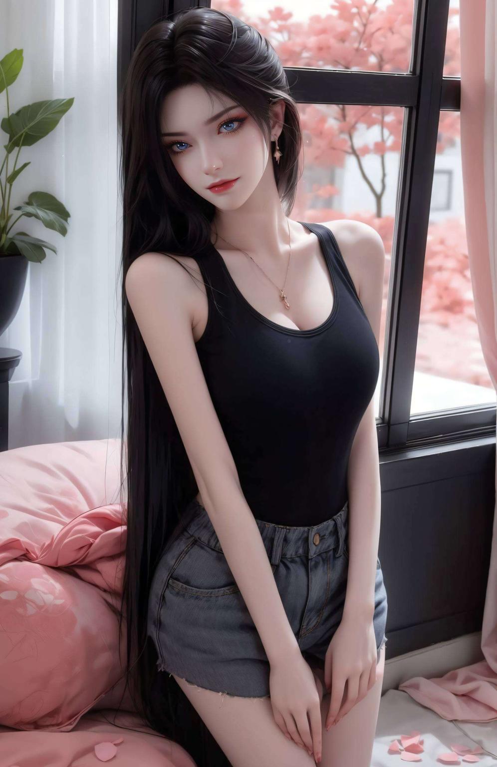 等你来收藏！美杜莎之美
