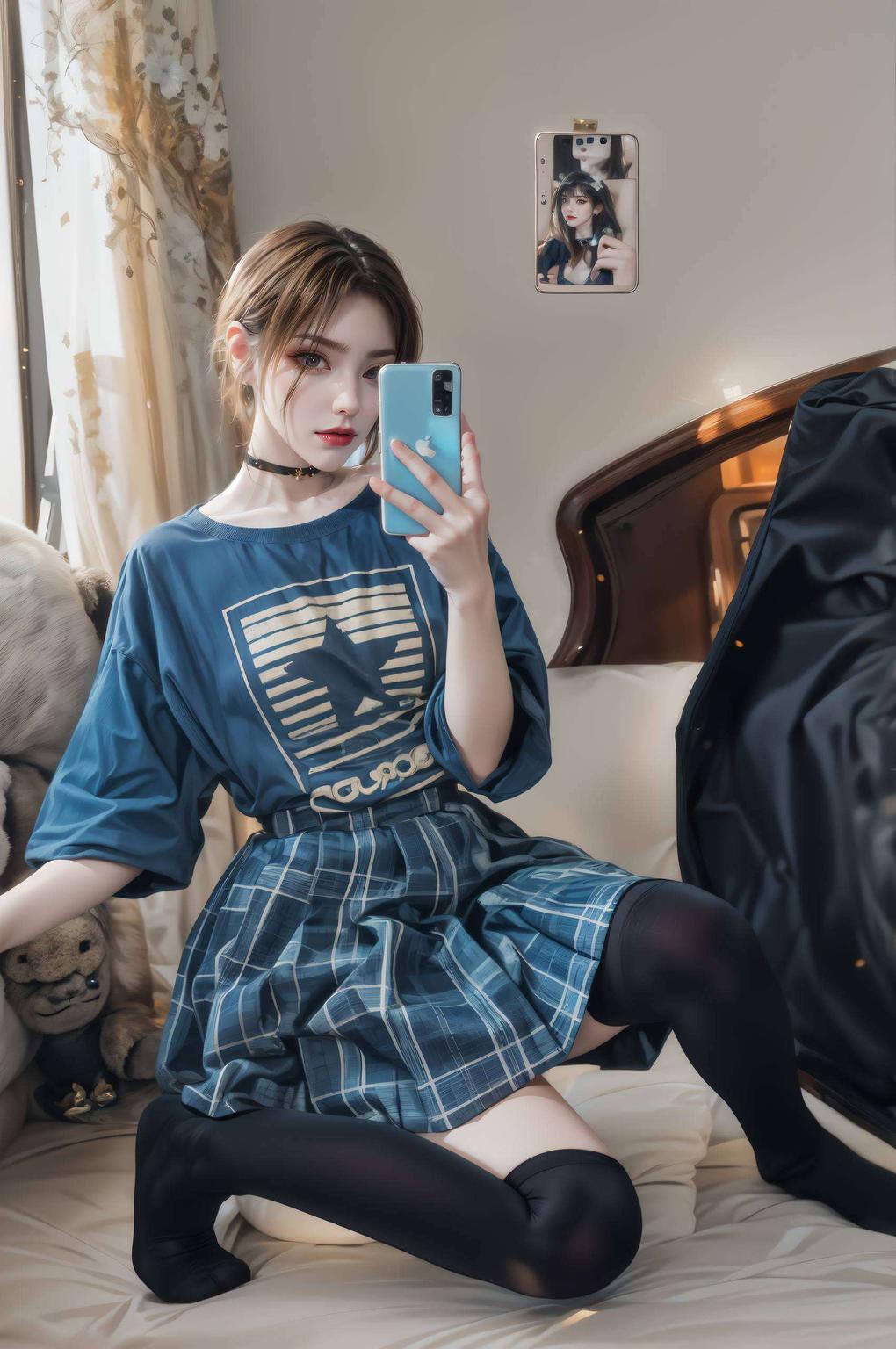 完美呈现！古韵十足！看这斗破苍穹电脑壁纸