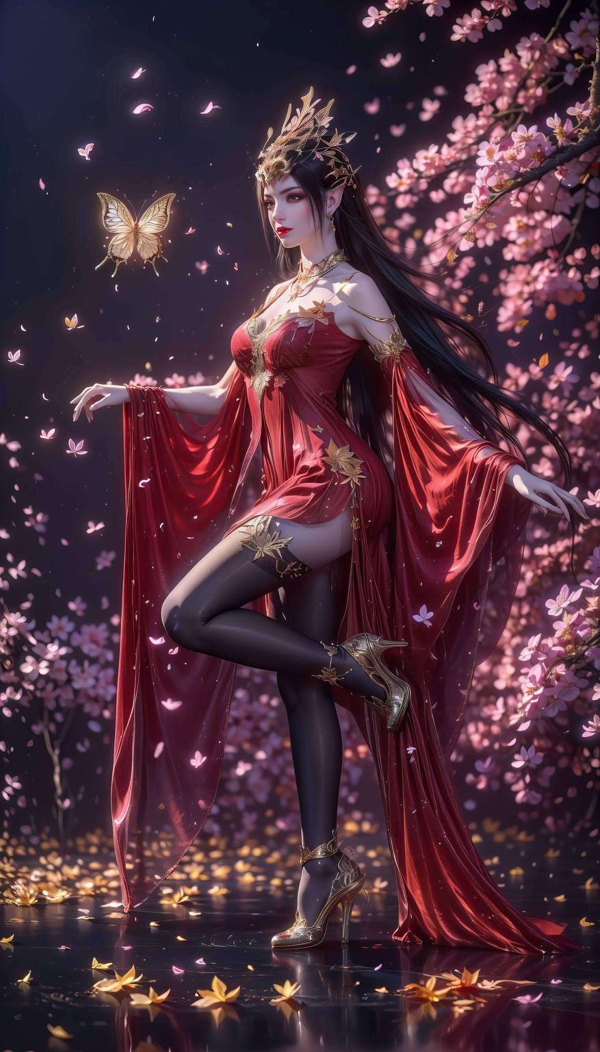 让你的电脑桌面活起来！这款美杜莎桌面壁纸绝对不能错过！高清动画