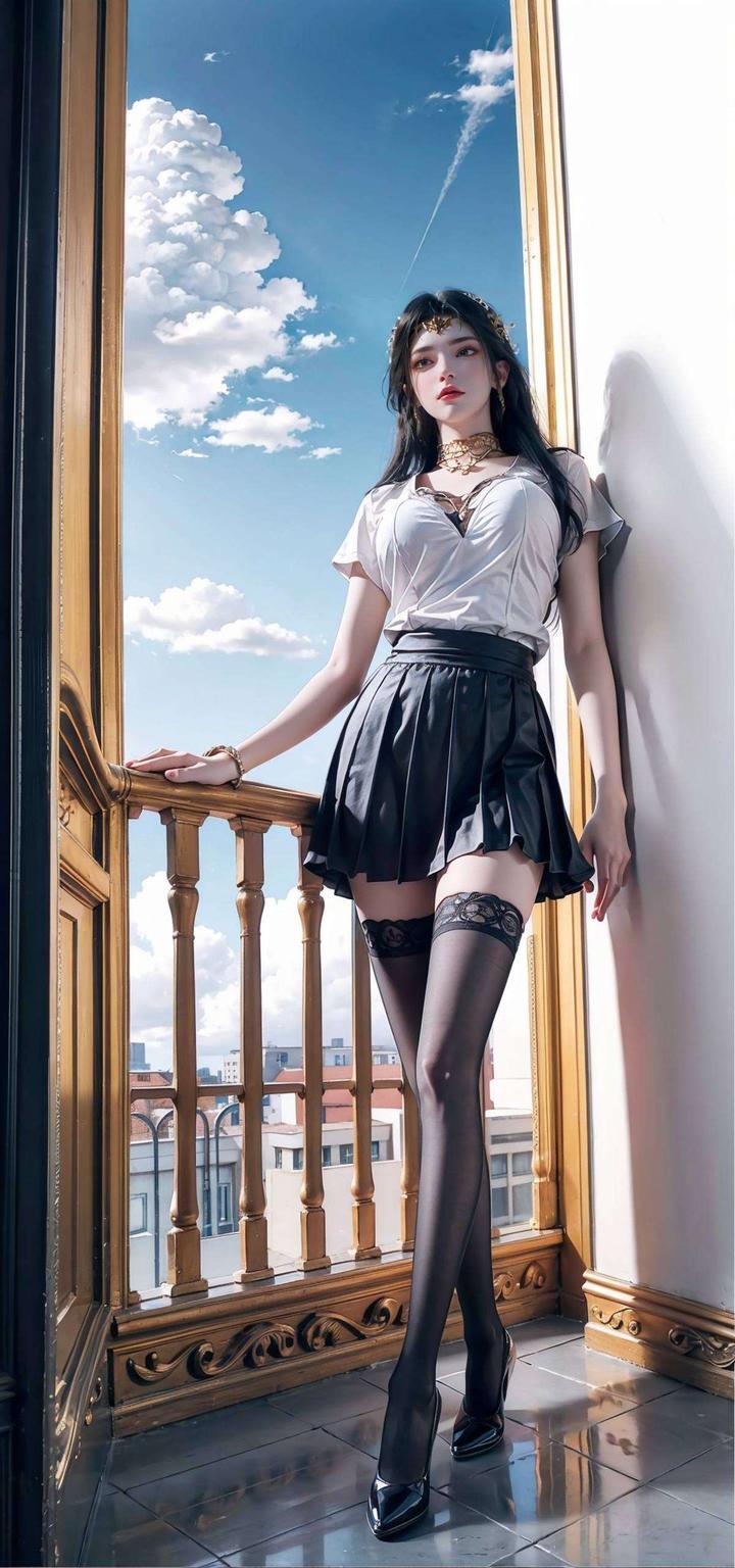 折叠间的神秘美杜莎一键下载