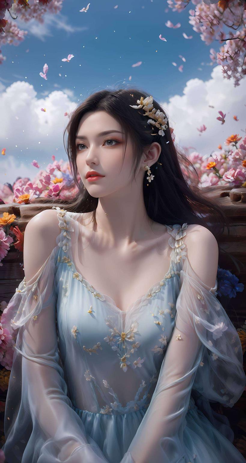 让你的平板瞬间萌萌哒！”今天给大家带来一组超可爱的斗破苍穹主题iPad壁纸！看这美杜莎与萧炎的深情对视