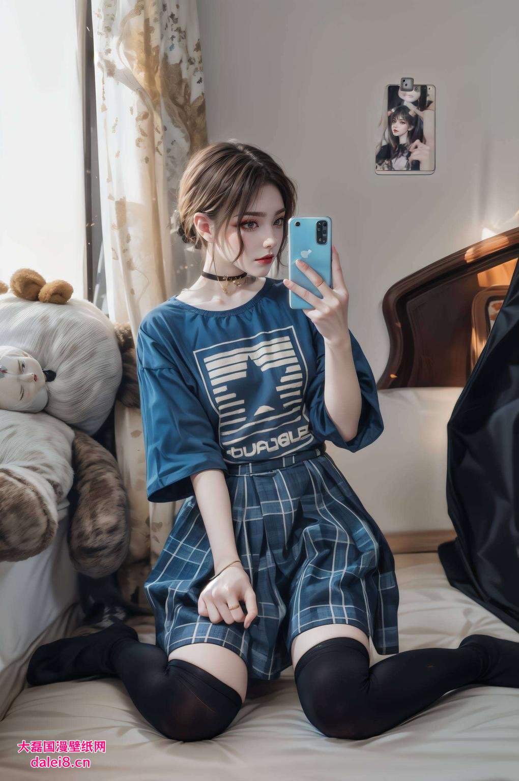 高清画质细节精致