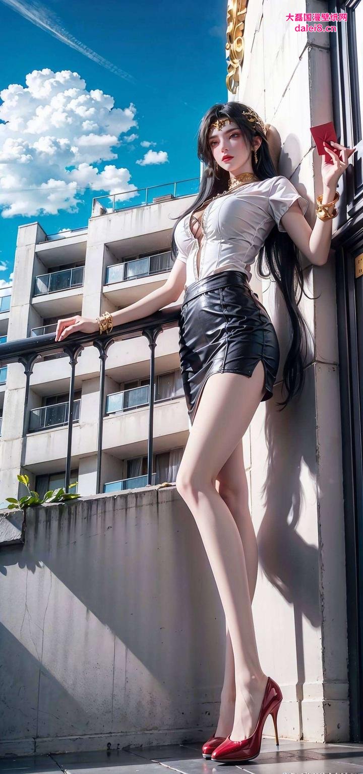 这期免费壁纸秀让你的电脑桌面焕然一新！