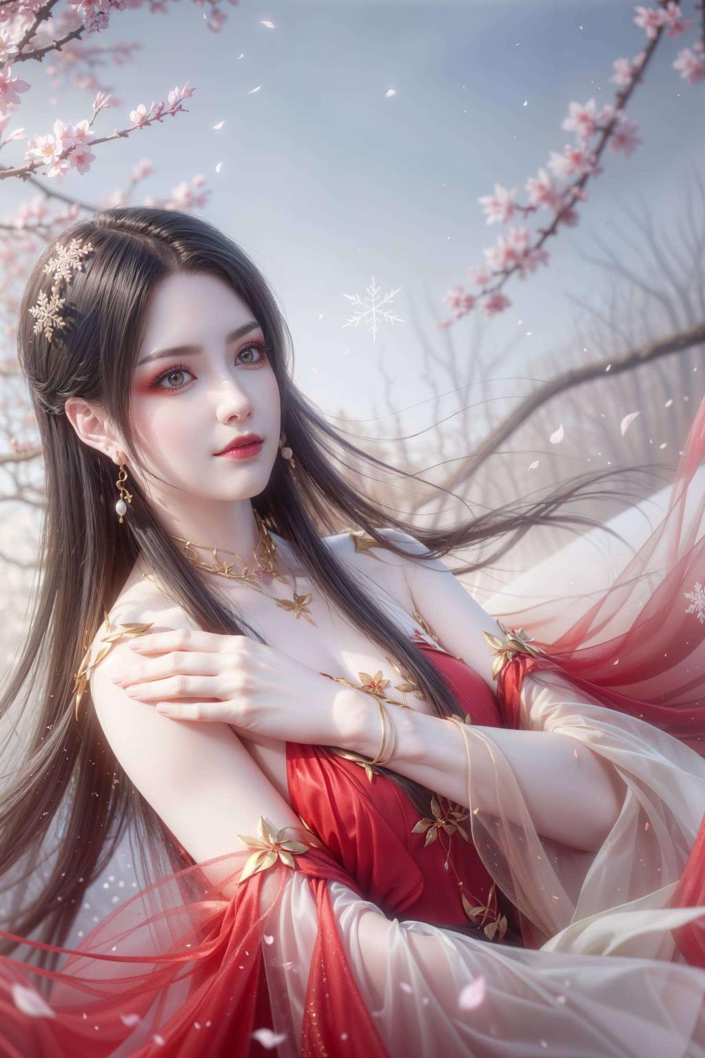 灰暗色调中宽屏展现
