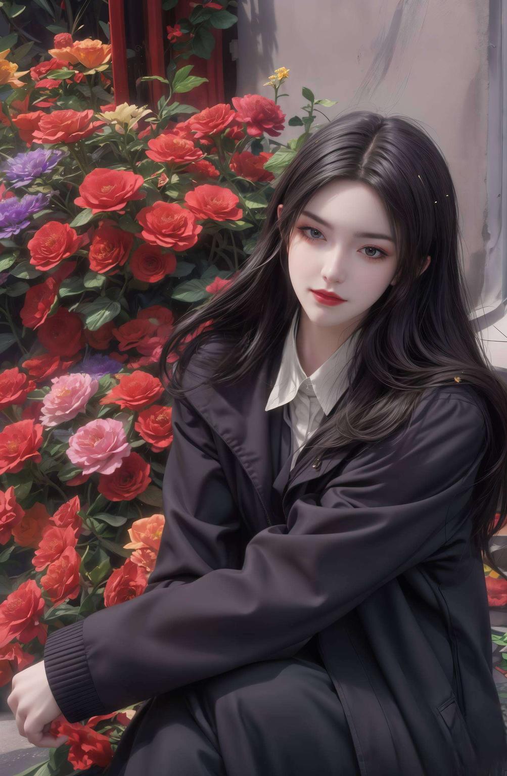 静谧中绽放独特魅力古典神韵尽显