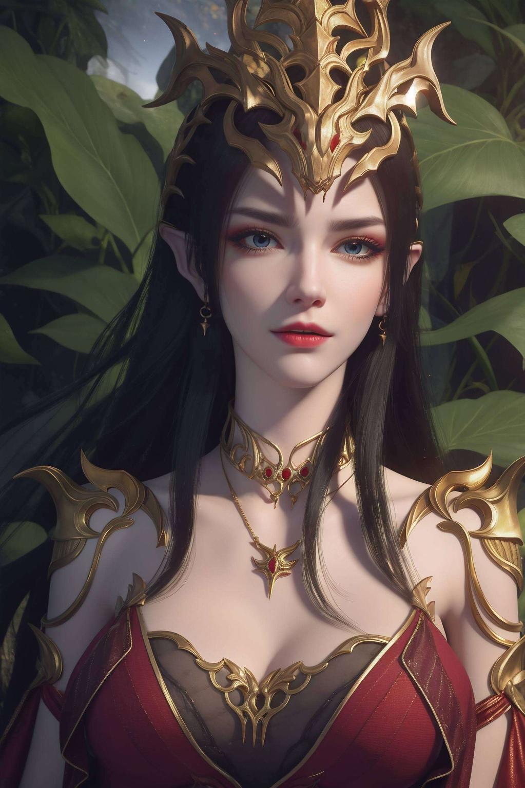 为你的电脑桌面增添一份奇幻色彩吧！