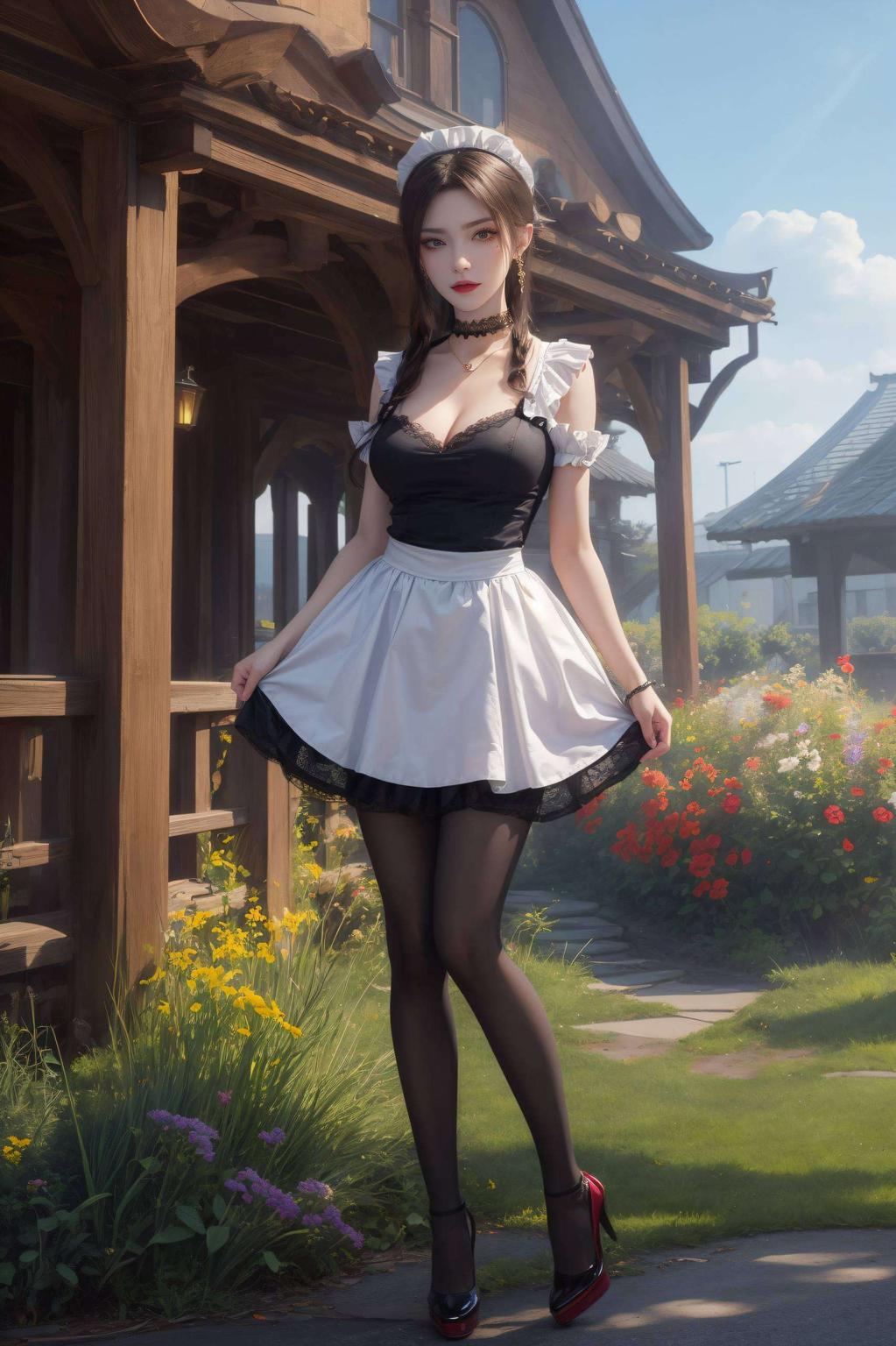 让你的Win10电脑瞬间变身艺术品！”既艺术又养眼