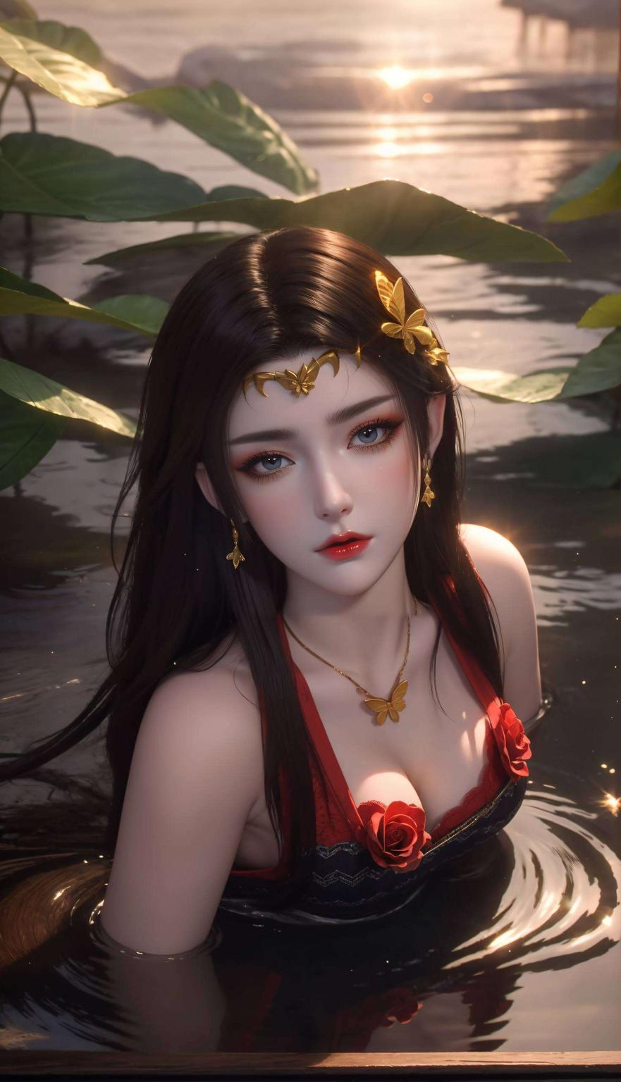 告别美杜莎斗破苍穹！这款高清壁纸