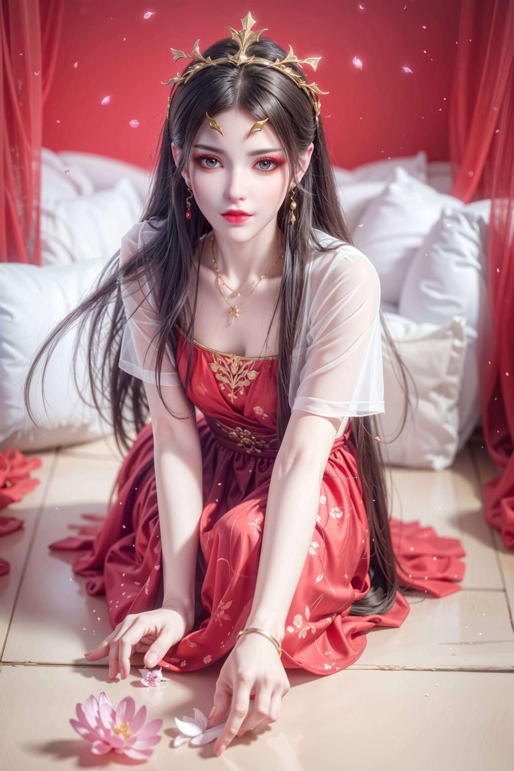 绝对让人眼前一亮！高清修复的美杜莎