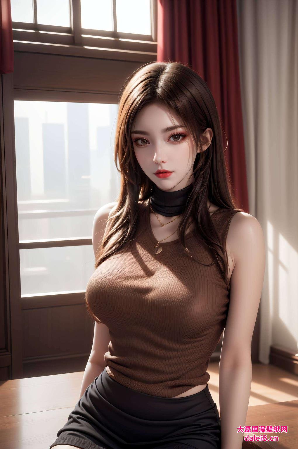 取自斗破苍穹的神秘魅力极简风格中透着唯美气息