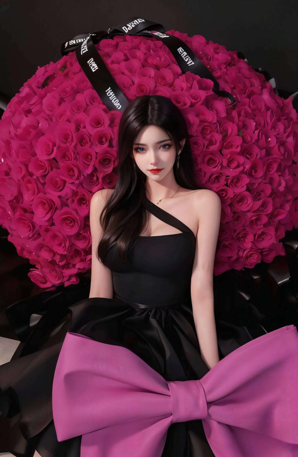 斗破苍穹的美杜莎让你的桌面瞬间升华！