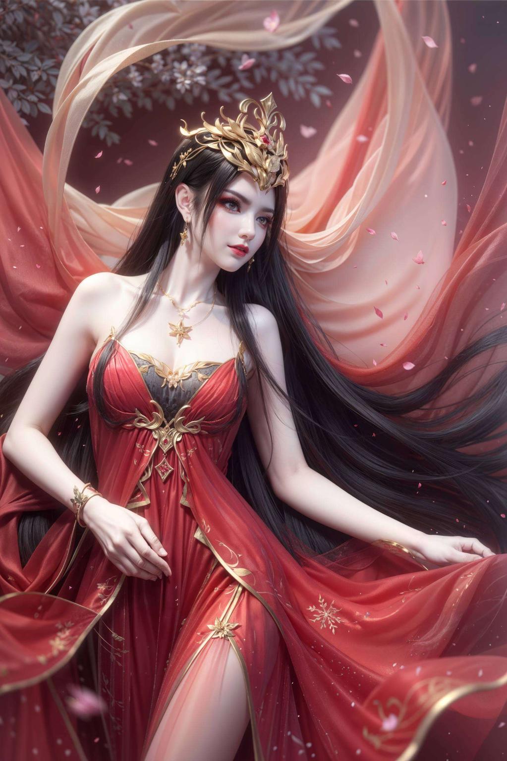 让你的手机瞬间变身炫彩仙境！”色彩斑斓