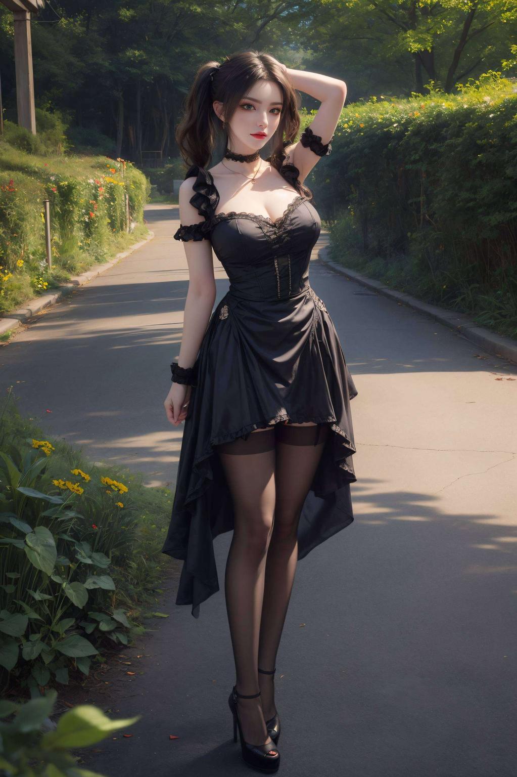 安卓最美壁纸大放送！看这斗破苍穹中美杜莎全身壁纸冰冷却妖娆